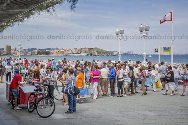 Fotografia para eventos en Asturias